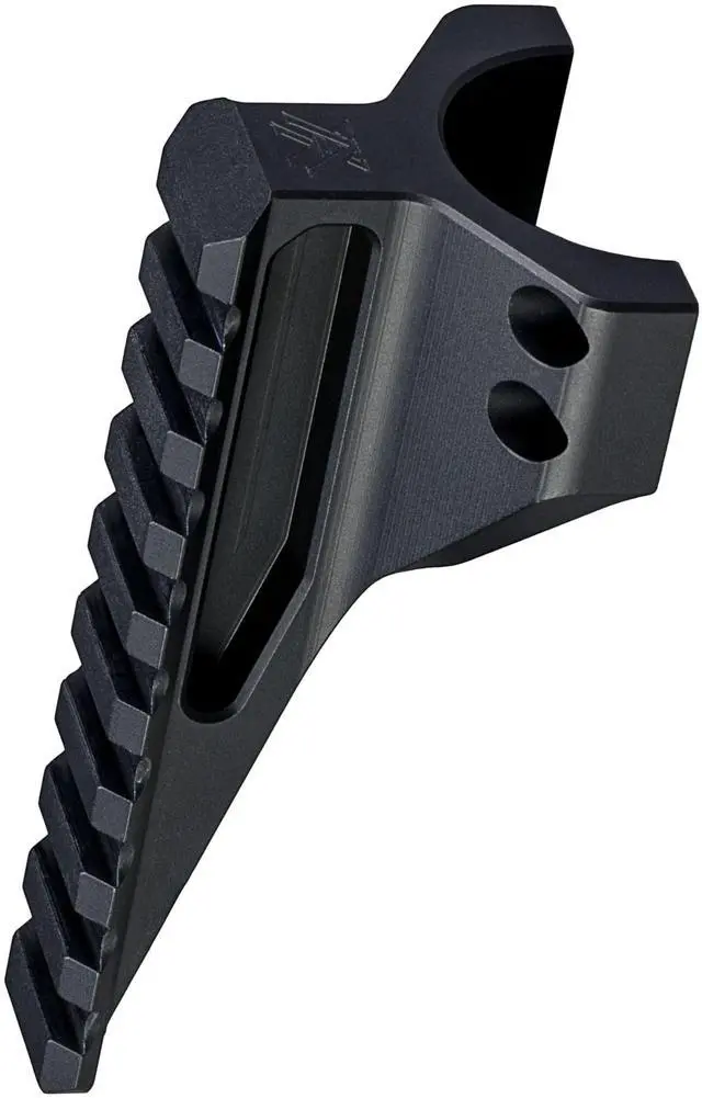 Alt view image 5 of 7 - Vortex Precision Diving Board Lightweight Mount with Picatinny Mounting Type, Works with Vortex PMR Rings and Precision Extended Cantilever Mounts (34mm)