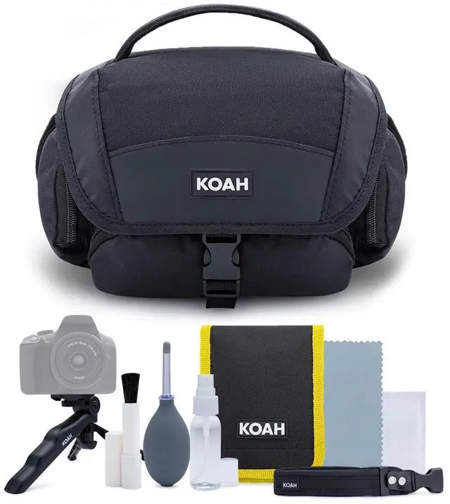 Alt view image 4 of 6 - amaran COB 200x S Bi-Color LED Monolight Bundle with Light Dome Mini III and Accessory Kit (3 Items)