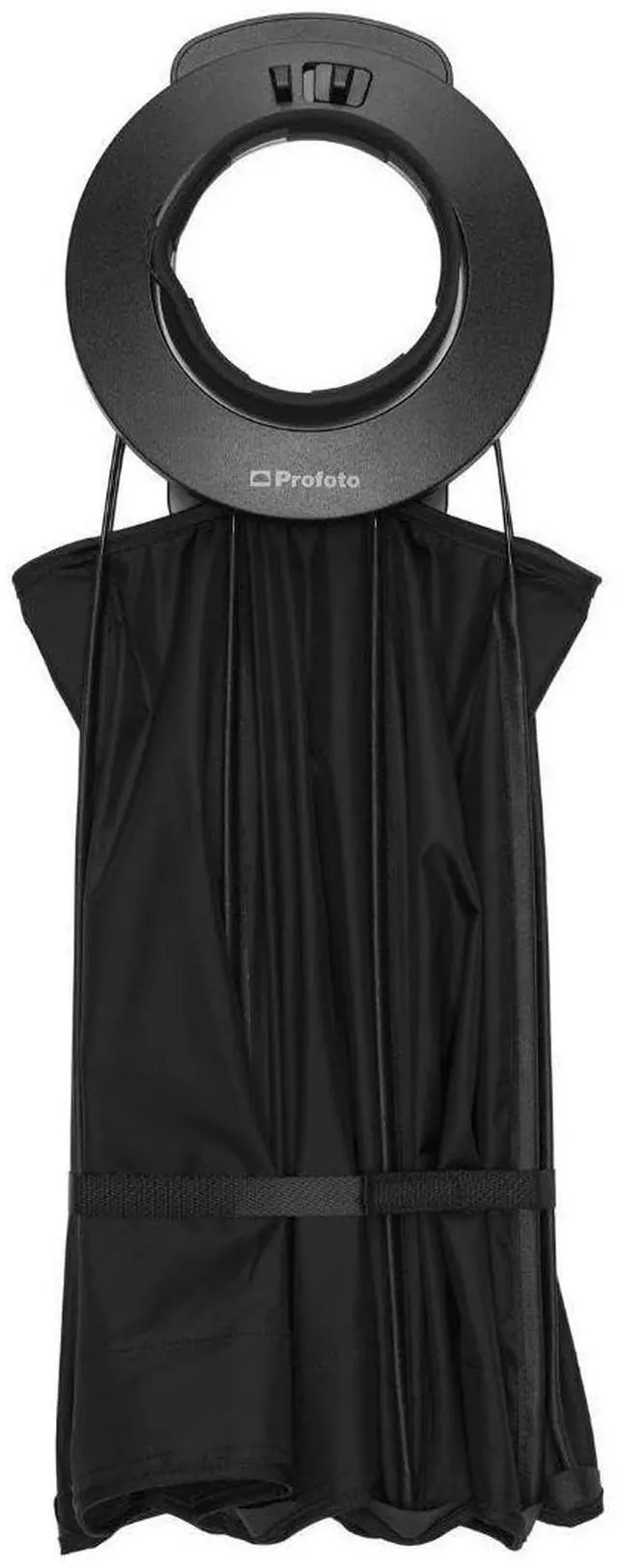 Alt view image 5 of 13 - Profoto Beauty Dish for Portraits and Fashion with Integrated Speedring, Circular Front Edge, and All-In-One Mount Design (Silver)