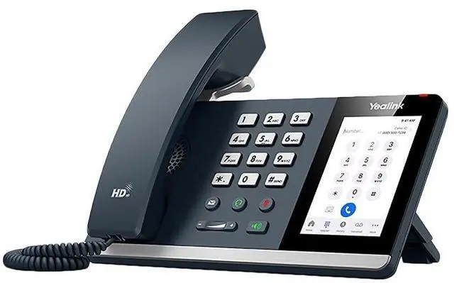 Alt view image 7 of 9 - Cost-effective Phone for Zoom