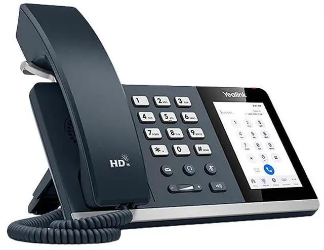 Alt view image 8 of 9 - Cost-effective Phone for Zoom