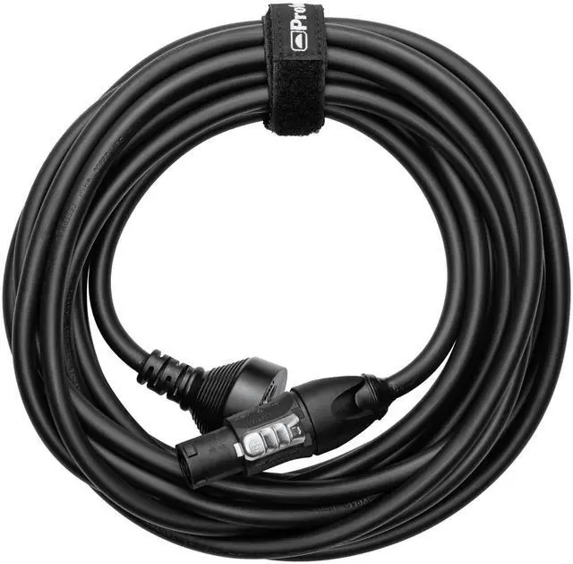 Main image of Profoto PowerCON Extension Cable ( Male - Female, 10m)