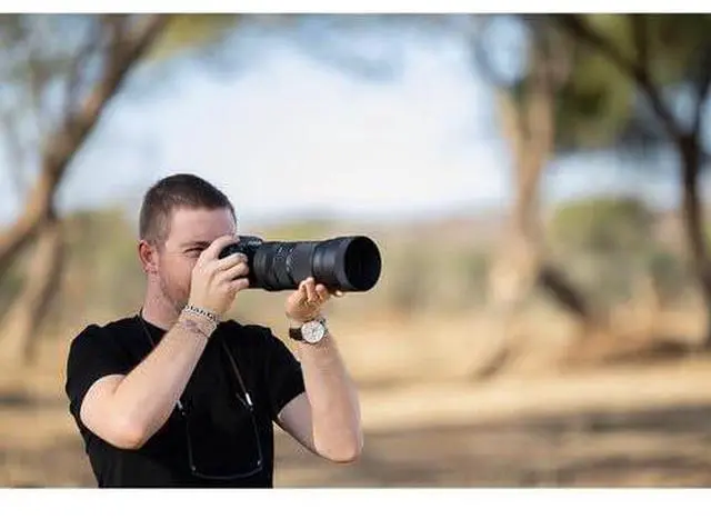 Alt view image 15 of 15 - Sigma 100-400mm f/5-6.3 DG DN OS Contemporary Lens (FUJIFILM X) - 750975