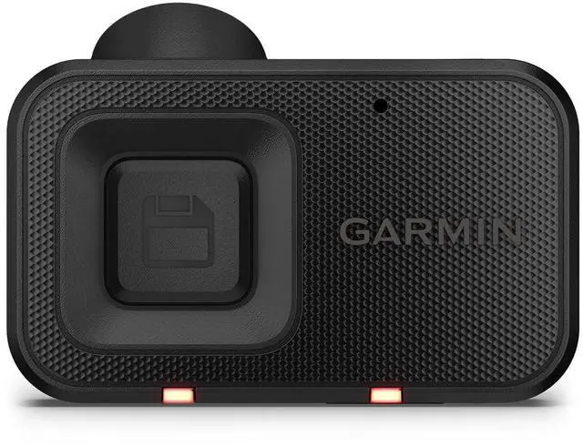 Alt view image 16 of 20 - Garmin Dash Cam Mini 3 Ultracompact 1080p Dash Cam with a 140-degree Field of View and built-in Clarity Polarizer 010-02
