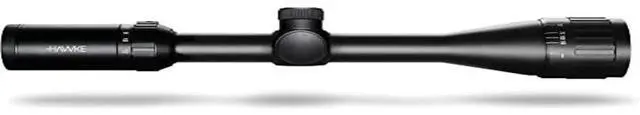 Alt view image 3 of 7 - Hawke Sport Optics Riflescope (Vantage 4-12x40AO, Duplex Reticle 30/30)