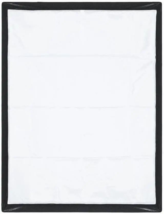 Alt view image 12 of 14 - Profoto 3x4' Rectangular Softbox, Silver