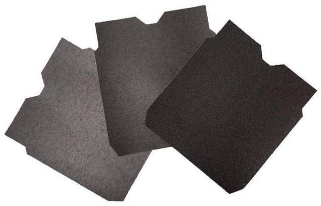 Main image of Makerbot Grip Surface for MakerBot Mini+ (3-Pack)