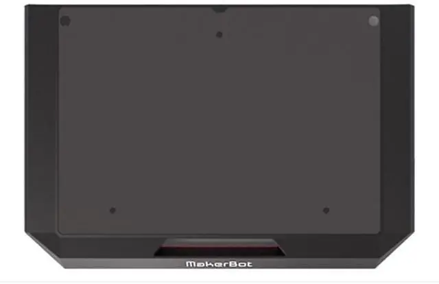 Alt view image 7 of 7 - MAKERBOT REPLICATOR+ BUILD