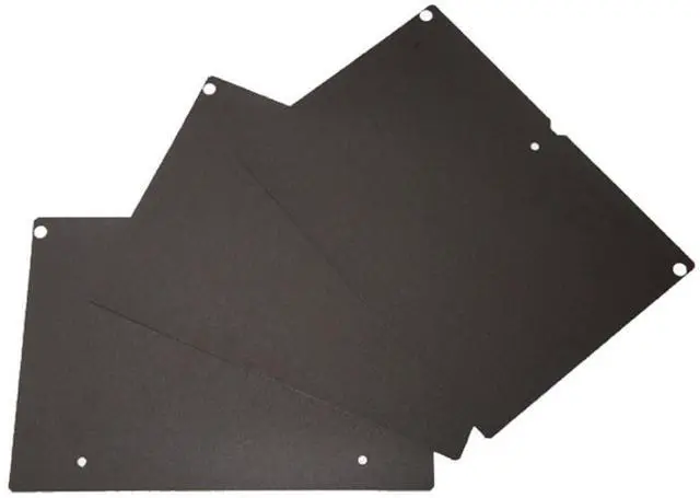 Alt view image 7 of 7 - MAKERBOT REPLICATOR+ BUILD