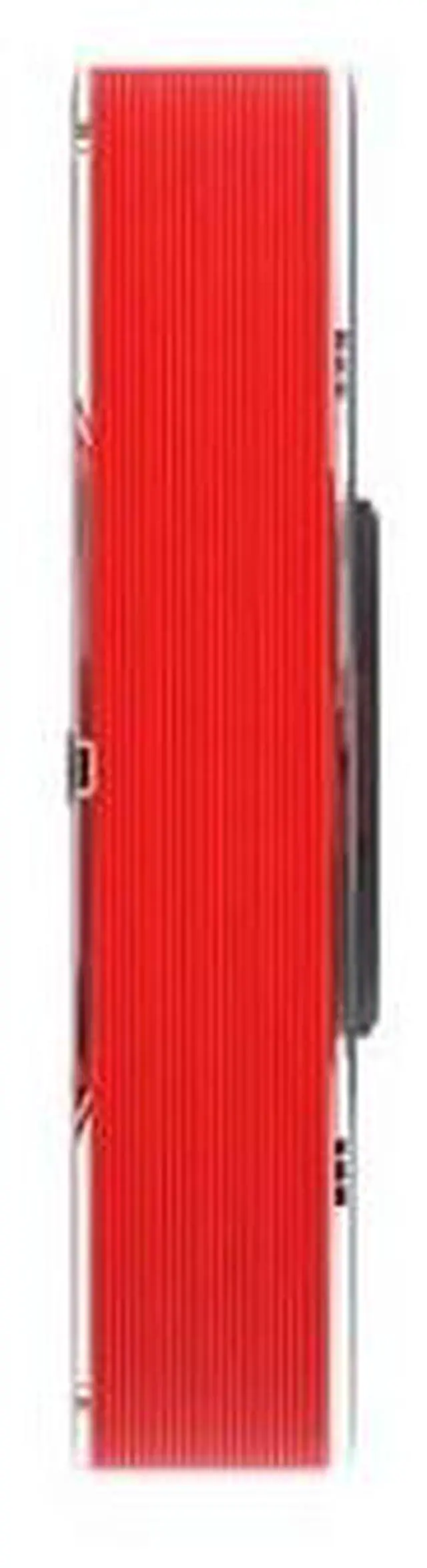 Alt view image 5 of 7 - Method X Asa Filament Red 65Kg 1.43lb