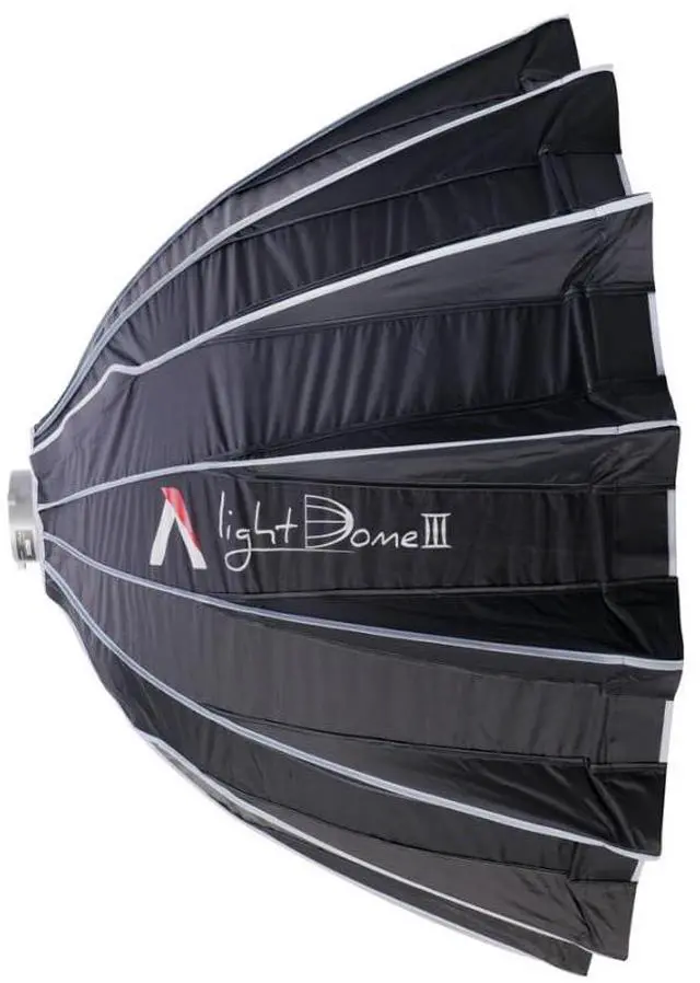 Alt view image 2 of 7 - Aputure Light Dome III (35.1")