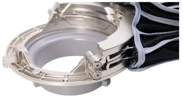 Alt view image 5 of 7 - Aputure Light Dome III (35.1")
