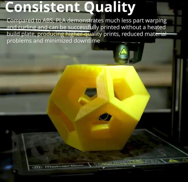 Alt view image 6 of 7 - SKETCH TOUGH FILAMENT ORANGE