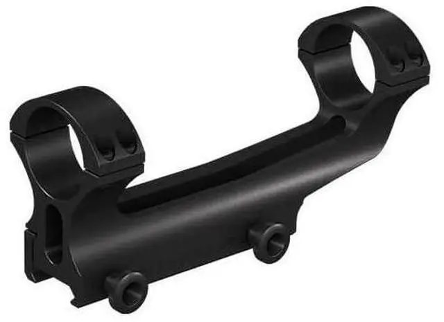 Alt view image 14 of 18 - ATN ACMUDCQDM2 ATN SCOPE MOUNT 30MM DUAL QDM