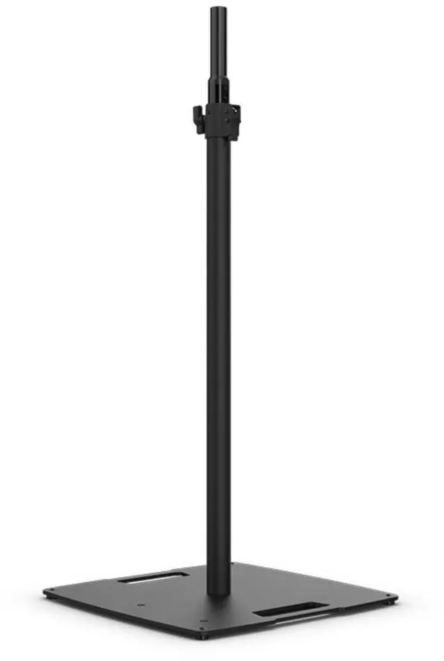 Alt view image 5 of 8 - Chauvet DJ FLEXstand w/ Bag | 8ft Height Trigger-Style Pole