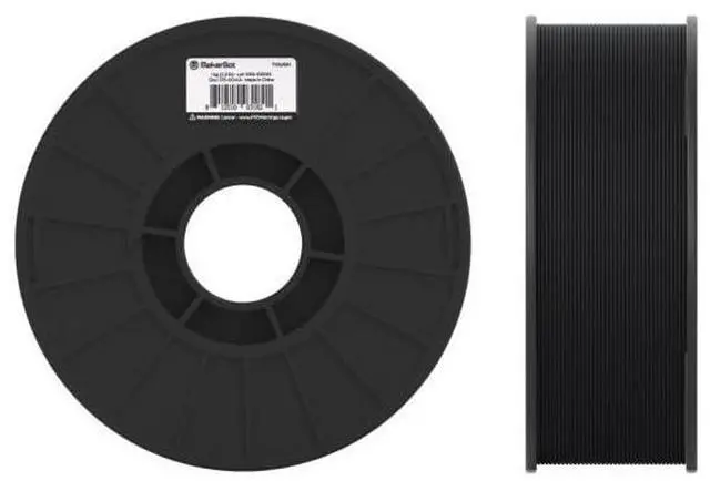 Alt view image 3 of 8 - MakerBot 3D Printer Tough PLA Filament 3750055A