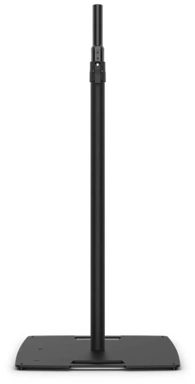 Alt view image 6 of 8 - Chauvet DJ FLEXstand w/ Bag | 8ft Height Trigger-Style Pole