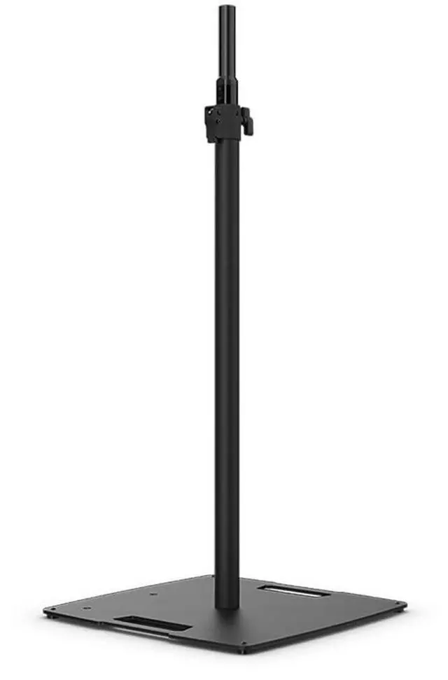 Alt view image 8 of 8 - Chauvet DJ FLEXstand w/ Bag | 8ft Height Trigger-Style Pole