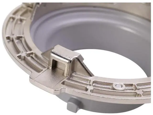 Alt view image 6 of 7 - Aputure Light Dome III (35.1")