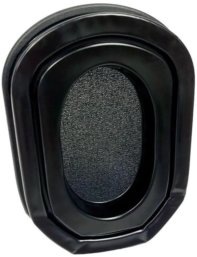 Main image of Walkers Gel Ear Pad for Razor and Xcel Series Muffs with Comfortable Design and Easy Installation (Black)