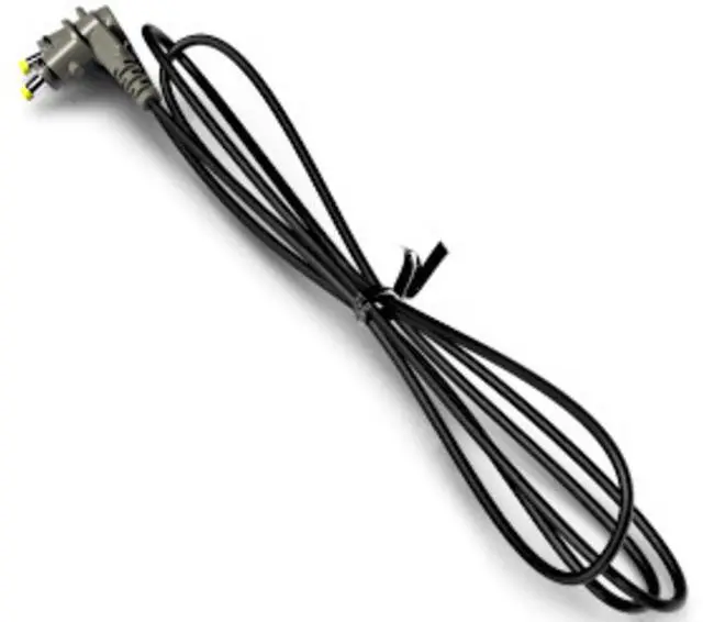 Main image of Cuddeback Metal Wrapped Power Cord for Cuddelink and Tracks Cameras and Cuddeback Power Accessory (10 Feet)