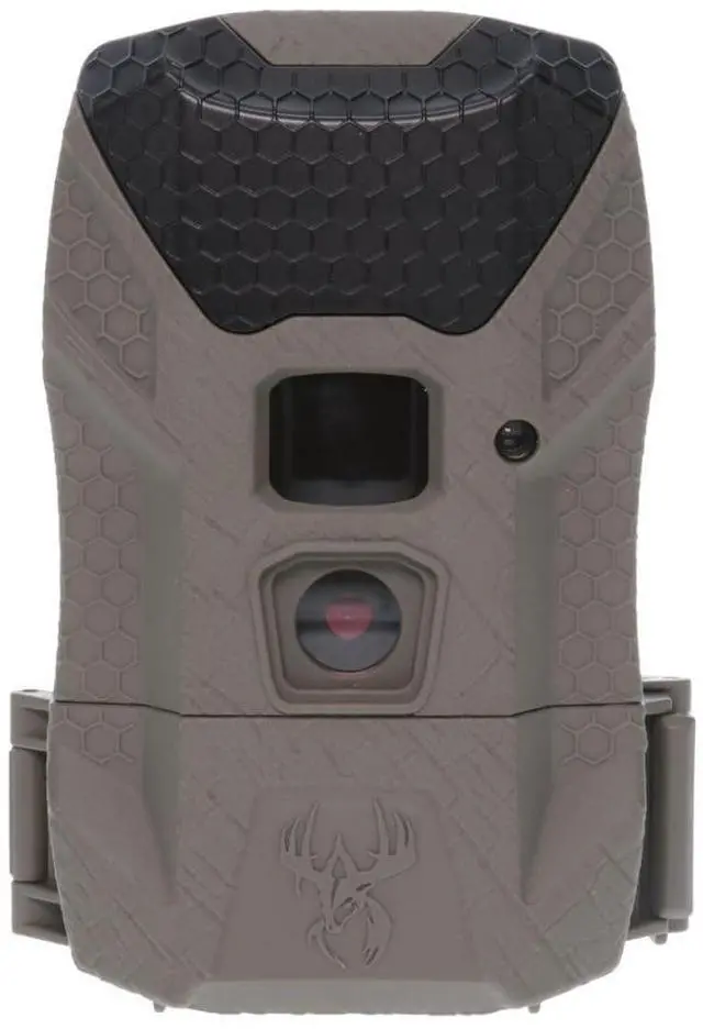 Main image of Wildgame Innovations Wraith 2.0 Lightsout Trail Camera with 40 Infrared LEDs and 70-Feet Detection Range for 26MP Images, and 720p HD Video Capture