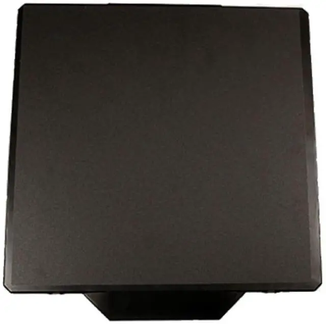 Alt view image 2 of 3 - Makerbot MP06626 Build Plate Tape 4-Pack For Z18