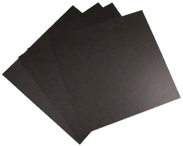 Alt view image 3 of 3 - Makerbot MP06626 Build Plate Tape 4-Pack For Z18