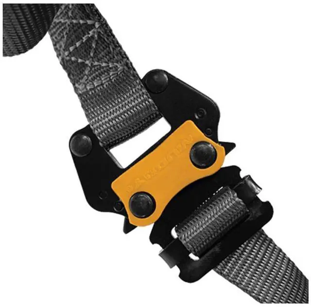Alt view image 12 of 15 - MUDDY MSH500 MUDDY AMBUSH HARNESS OPTIFADE ELEV II ONE SIZE 300LB RATING