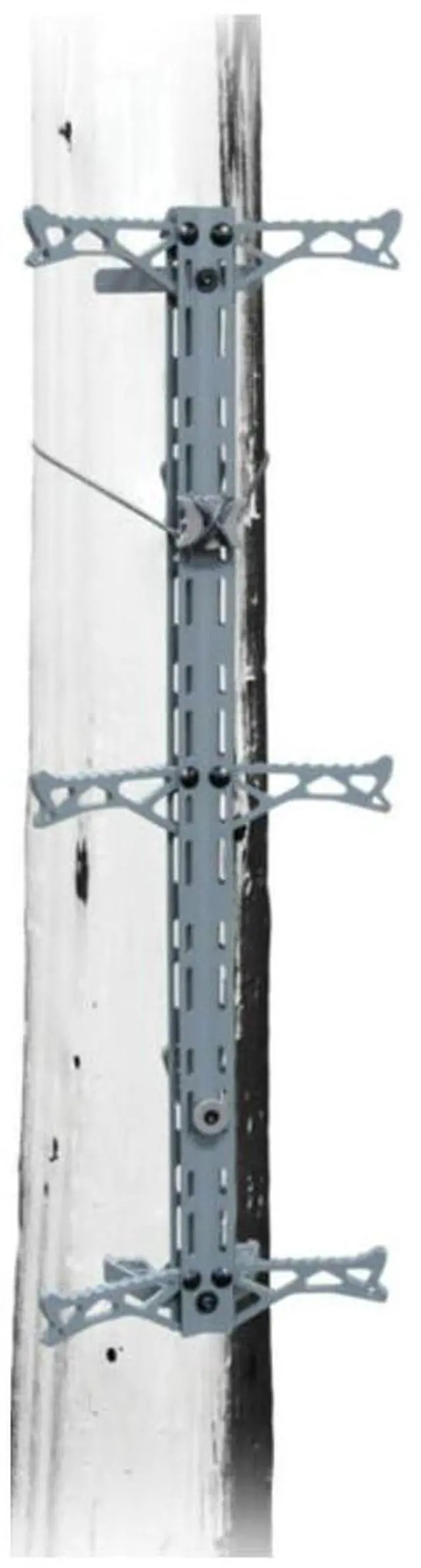 Alt view image 12 of 14 - HAWK HWK-HC2086 HELIUM 1PK CLIMBING STICK