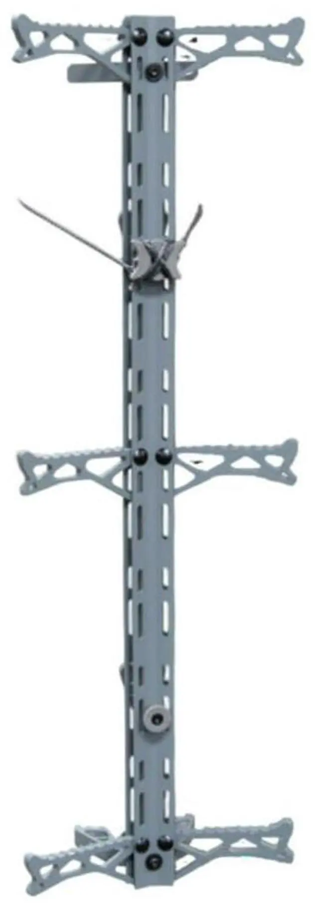 Alt view image 13 of 14 - HAWK HWK-HC2086 HELIUM 1PK CLIMBING STICK
