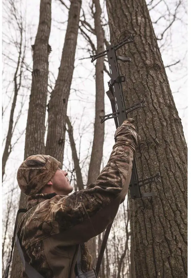 Alt view image 14 of 14 - HAWK HWK-HC2086 HELIUM 1PK CLIMBING STICK