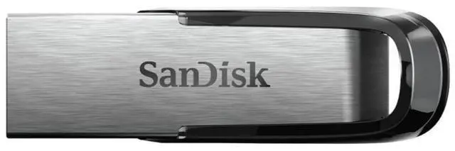 Alt view image 2 of 6 - SanDisk 32GB Ultra Flair USB 3.0 Flash Drive (10-Pack) with USB-C Adapter Bundle (11 Items)