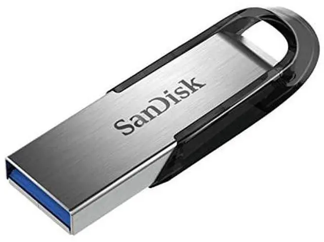 Alt view image 4 of 6 - SanDisk 32GB Ultra Flair USB 3.0 Flash Drive (10-Pack) with USB-C Adapter Bundle (11 Items)