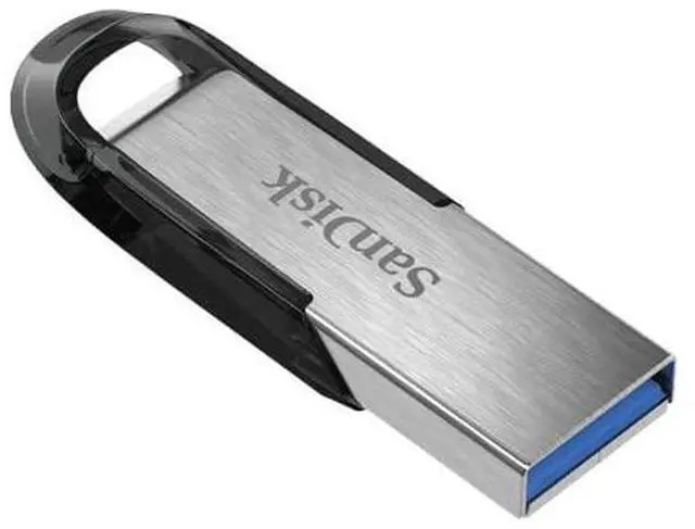 Alt view image 5 of 6 - SanDisk 32GB Ultra Flair USB 3.0 Flash Drive (10-Pack) with USB-C Adapter Bundle (11 Items)