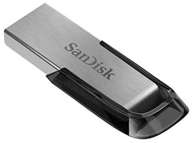 Alt view image 6 of 6 - SanDisk 32GB Ultra Flair USB 3.0 Flash Drive (10-Pack) with USB-C Adapter Bundle (11 Items)