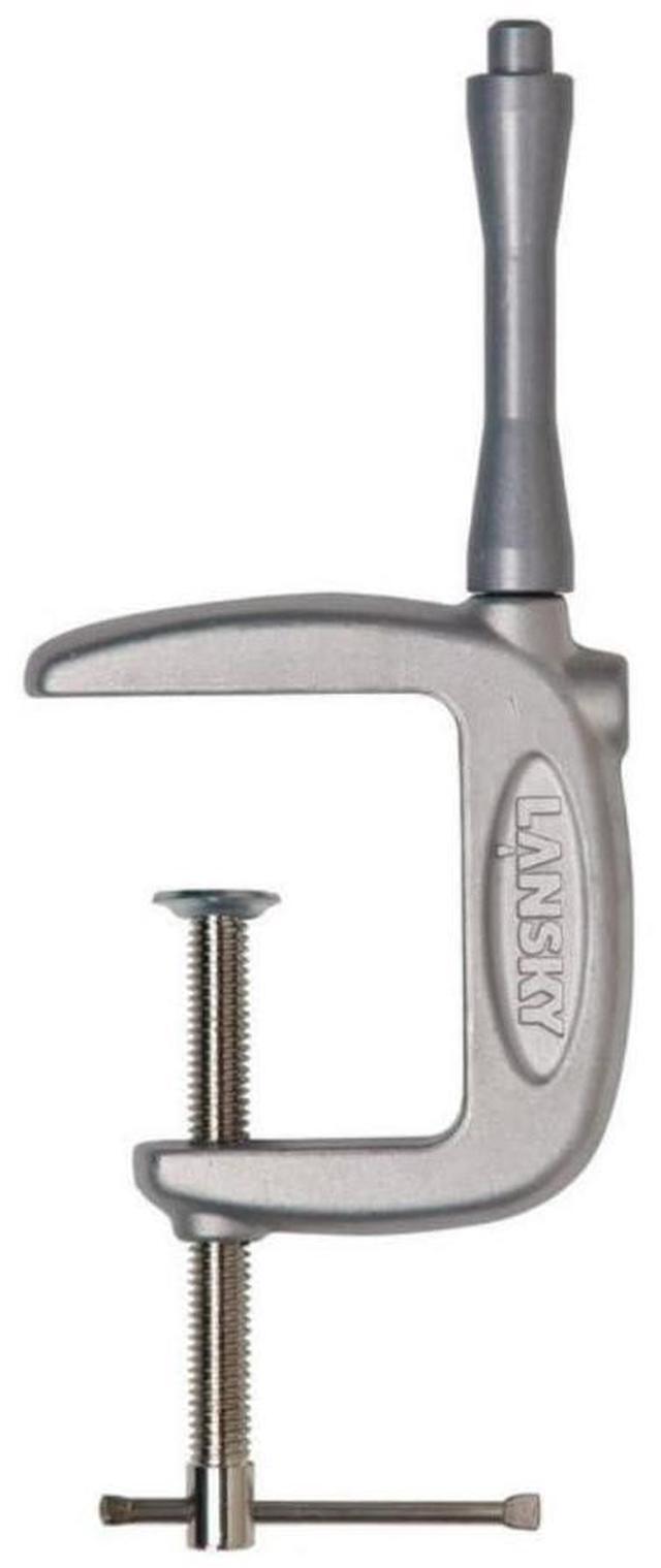 Alt view image 14 of 20 - Lansky LM010 Super C Mount