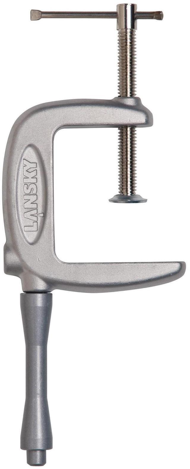 Alt view image 17 of 20 - Lansky LM010 Super C Mount