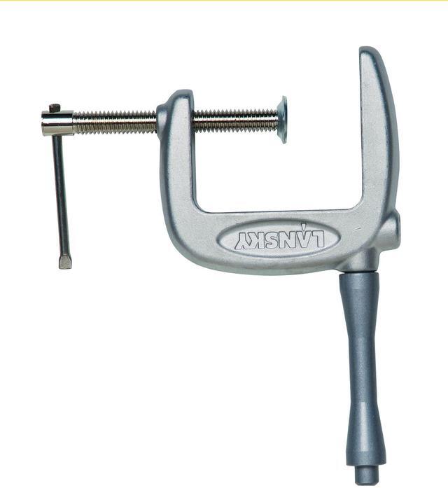 Alt view image 18 of 20 - Lansky LM010 Super C Mount