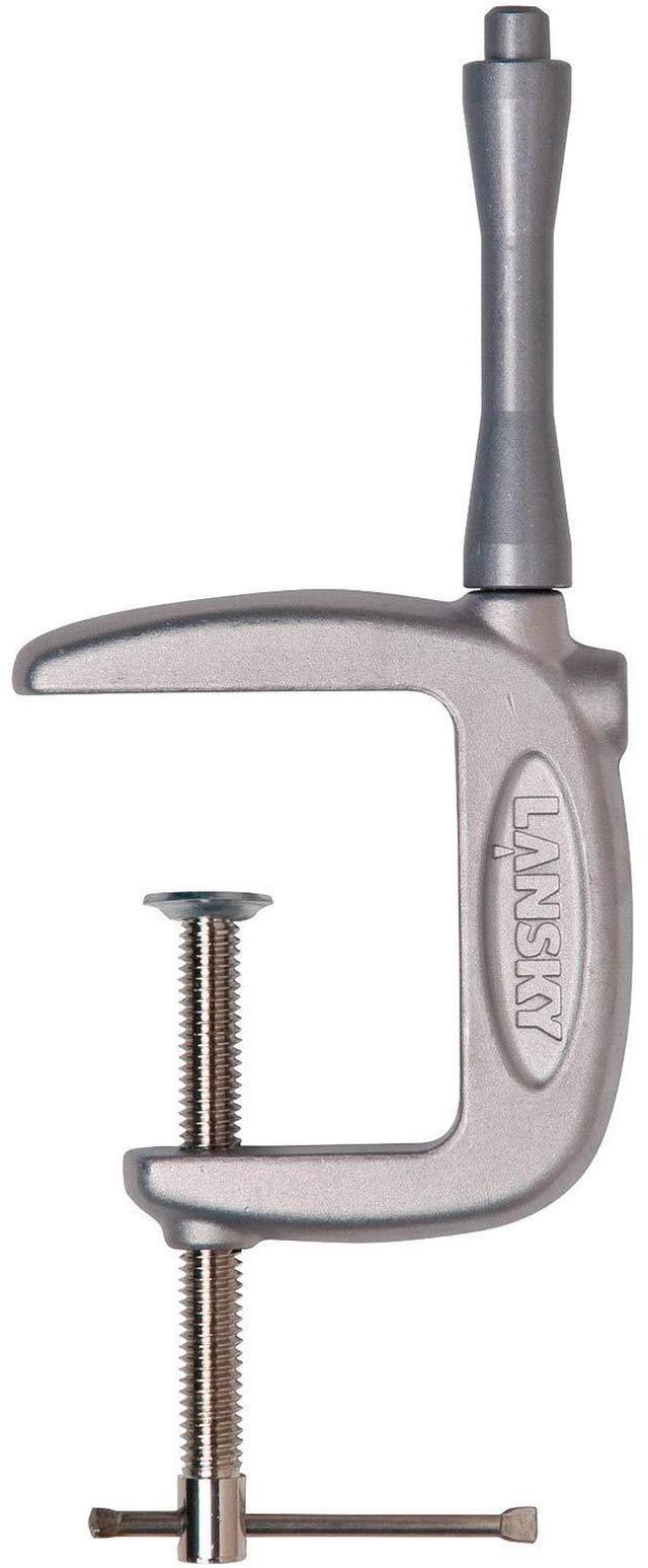 Alt view image 19 of 20 - Lansky LM010 Super C Mount