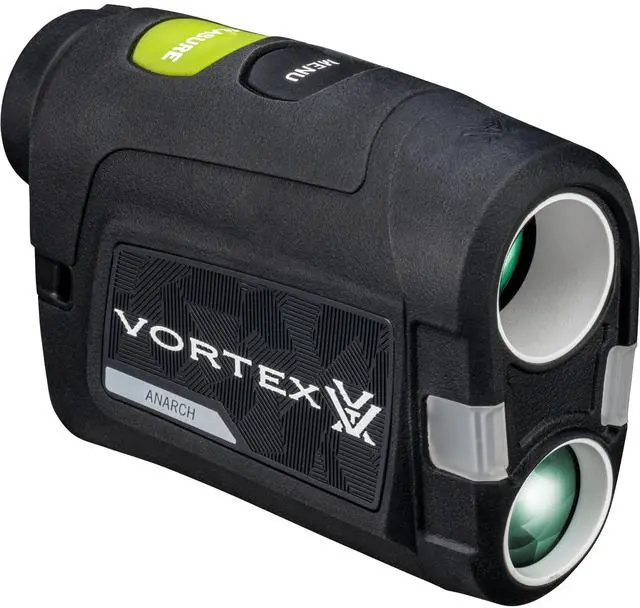 Main image of Vortex Anarch Image Stabilized Golf Laser Rangefinder with Slope Mode, Clear View Optics, and Shockproof Design