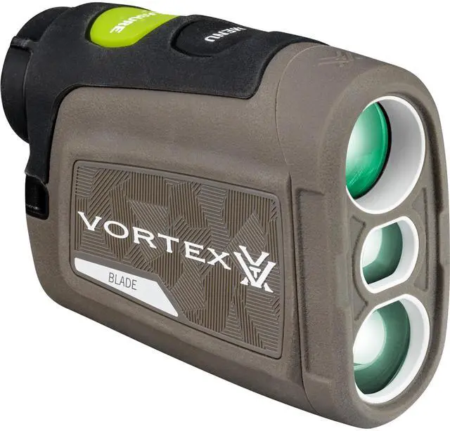 Main image of Vortex Blade Golf Laser Rangefinder with 6x Zoom, Clear View Optics, and Shockproof Design