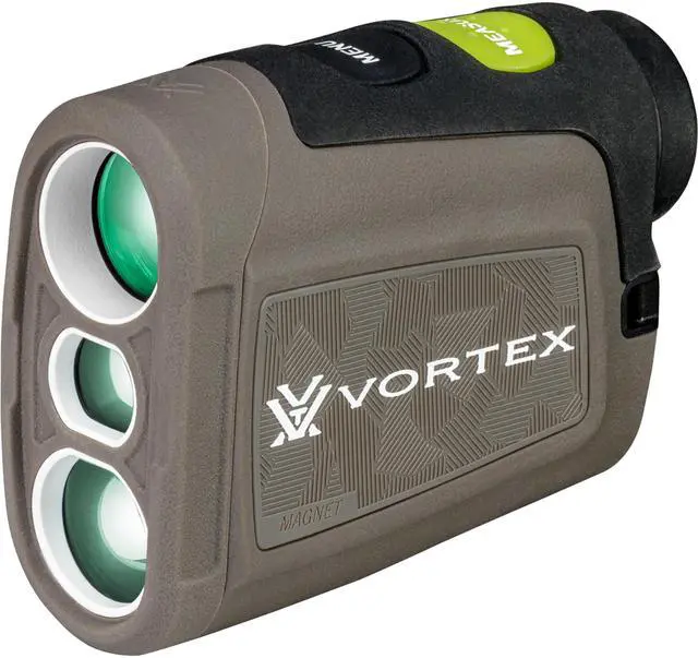 Alt view image 2 of 6 - Vortex Blade Golf Laser Rangefinder with 6x Zoom, Clear View Optics, and Shockproof Design