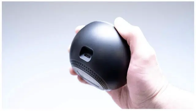 Alt view image 7 of 7 - Phonesuit Energy Core MagStand Magnetic Wireless Charging Stand for iPhone 12 Series with AC Adapter