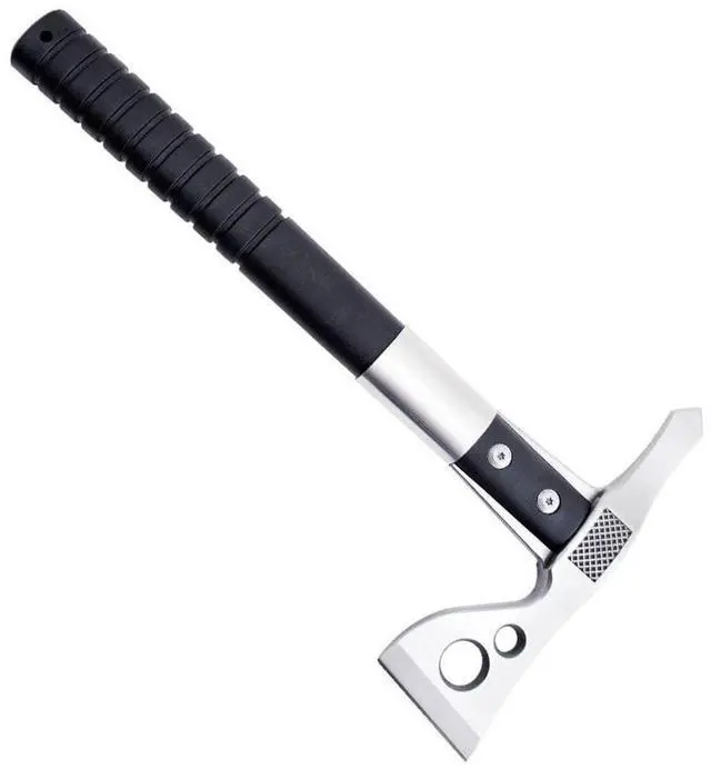 Alt view image 12 of 17 - SOG FastHawk Tomahawk Polished F06PN-CP
