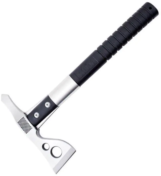 Alt view image 13 of 17 - SOG FastHawk Tomahawk Polished F06PN-CP