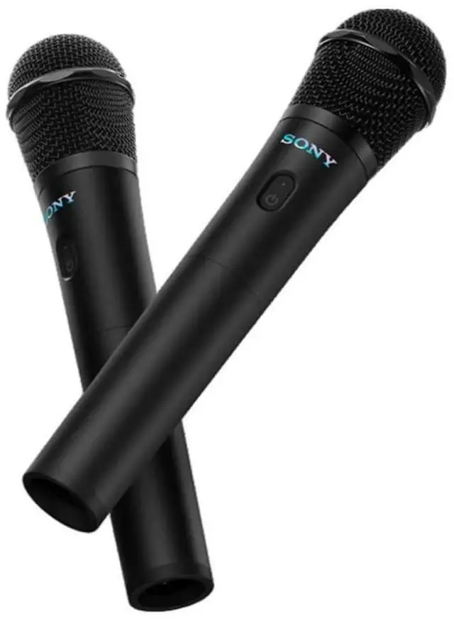 Alt view image 8 of 14 - Sony ULT MIC Wireless Microphones (Pair) - UOULTMIC