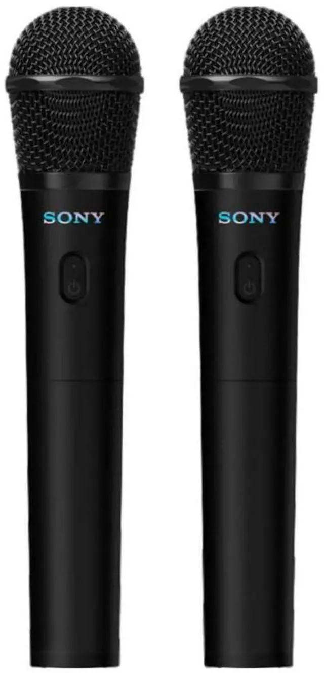 Alt view image 9 of 14 - Sony ULT MIC Wireless Microphones (Pair) - UOULTMIC