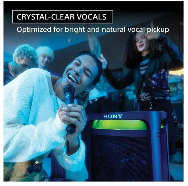 Alt view image 11 of 14 - Sony ULT MIC Wireless Microphones (Pair) - UOULTMIC