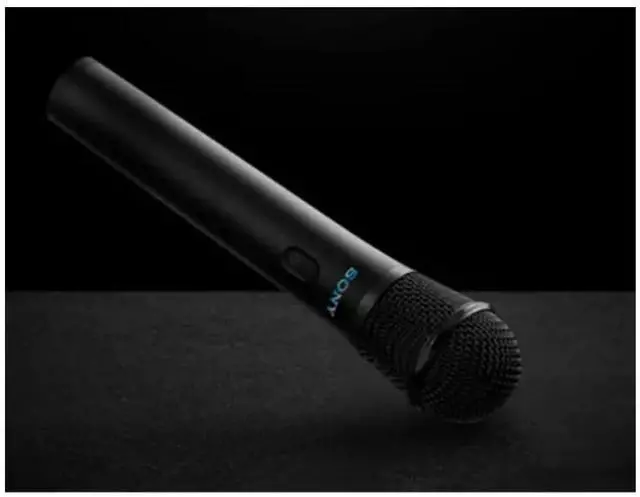 Alt view image 14 of 14 - Sony ULT MIC Wireless Microphones (Pair) - UOULTMIC